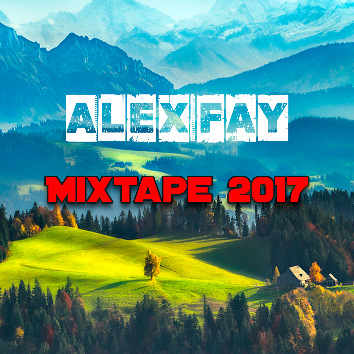 Mixtape 2017